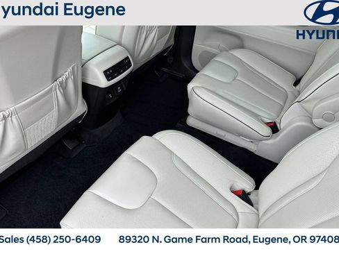 Used 2021 Hyundai Palisade Calligraphy w/ Winter Package AWD/4WD image 19