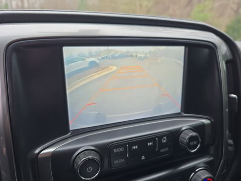 Used 2015 Chevrolet Silverado 1500 LTZ Z71 image 20