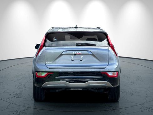 New 2026 Kia Niro Wind image 5