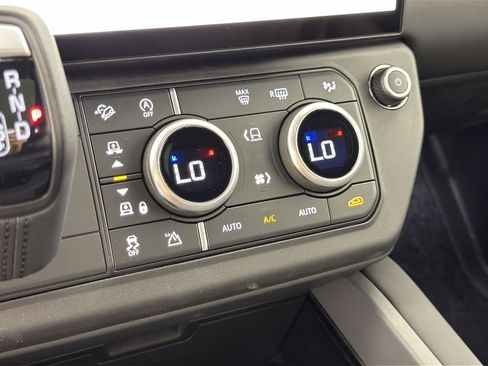 New 2026 Land Rover Defender 130 S image 15