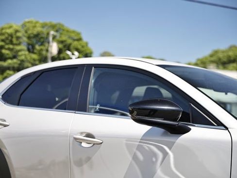 Used 2024 MAZDA CX-30 AWD 2.5 S w/ Select Sport Pkg image 14
