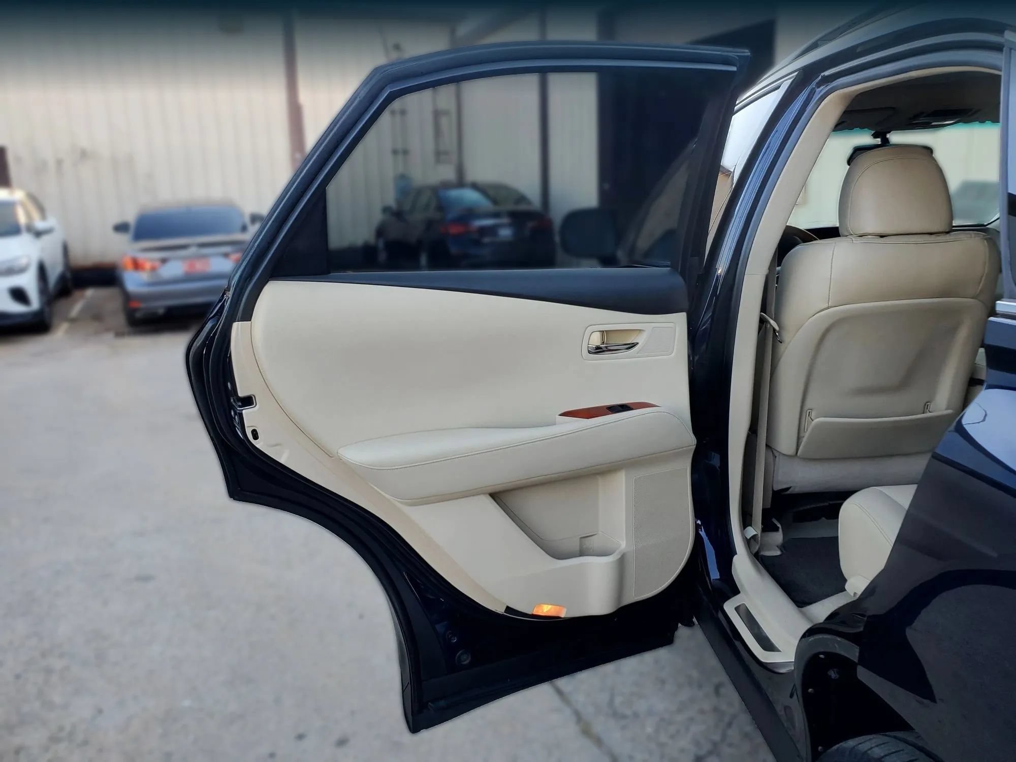 Used 2010 Lexus RX 350 AWD w/ Premium Pkg image 20