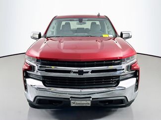 Used 2019 Chevrolet Silverado 1500 LT w/ All-Star Edition AWD/4WD video 2