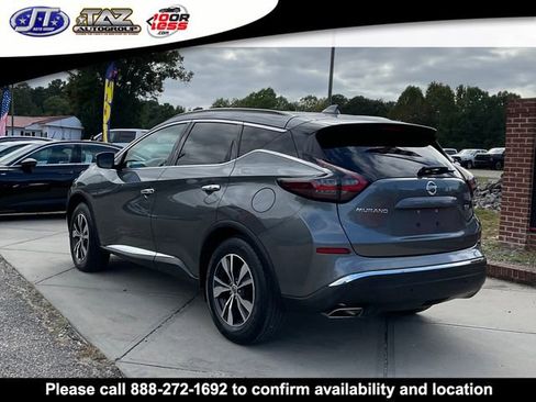 Used 2020 Nissan Murano SV image 5