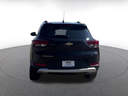Used 2025 Chevrolet TrailBlazer LT image 12