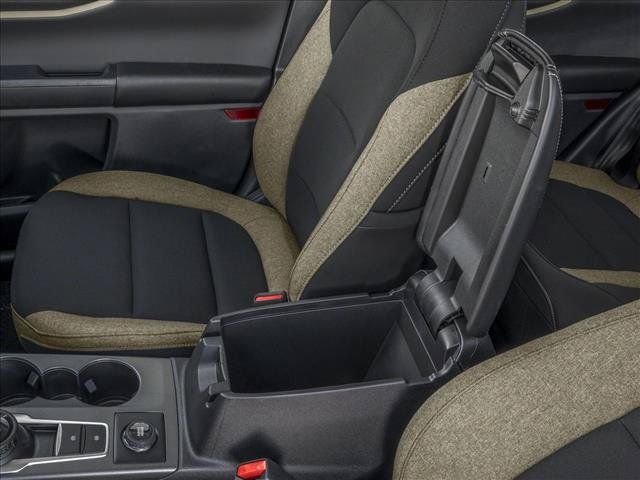 New 2026 Ford Bronco Sport Big Bend AWD/4WD image 10