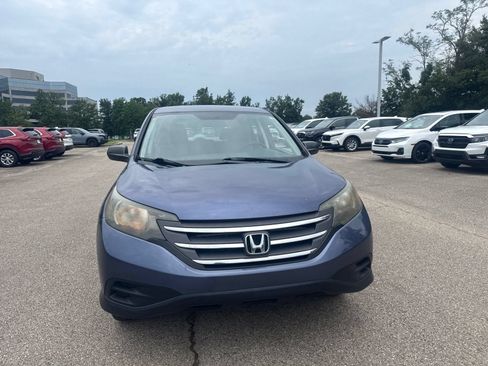 Used 2013 Honda CR-V LX image 17