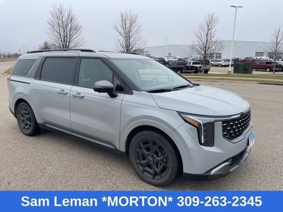 Used 2025 Kia Carnival SX Prestige