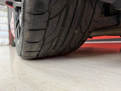 Used 2015 Chevrolet Camaro ZL1 RWD image 18