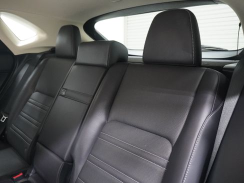 Used 2016 Lexus NX 200t FWD w/ Premium Package image 13