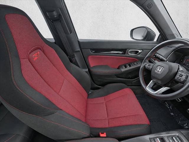 Used 2025 Honda Civic Si image 22