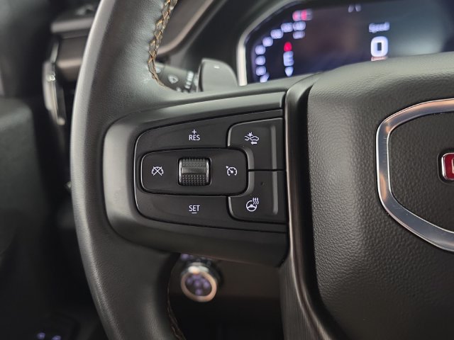 Used 2024 GMC Sierra 1500 AT4 w/ AT4 Preferred Package AWD/4WD image 20