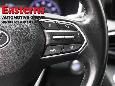 Used 2023 Hyundai Santa Fe SEL AWD/4WD image 16