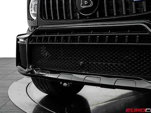 Used 2025 Mercedes-Benz G 63 AMG 4MATIC image 15