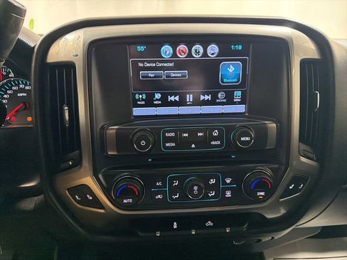 Used 2017 Chevrolet Silverado 1500 LT w/ All Star Edition image 28