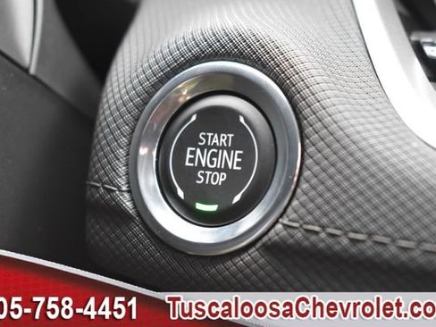 New 2026 Chevrolet TrailBlazer LT w/ Convenience Package image 32