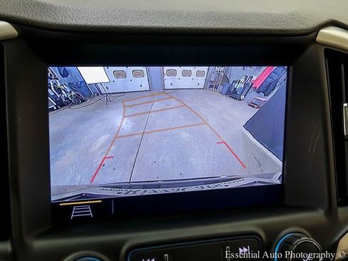 Used 2019 GMC Terrain SLT w/ Preferred Package image 16