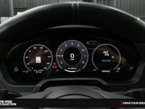 Used 2025 Porsche 911 Carrera S image 36