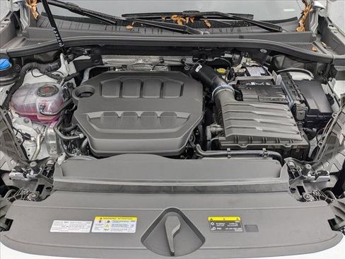 New 2026 Audi Q3 quattro 2.0T image 16