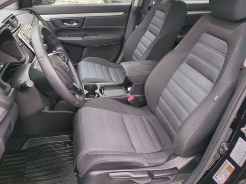 Used 2020 Honda CR-V LX image 17