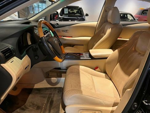 Used 2012 Lexus RX 350 FWD image 15