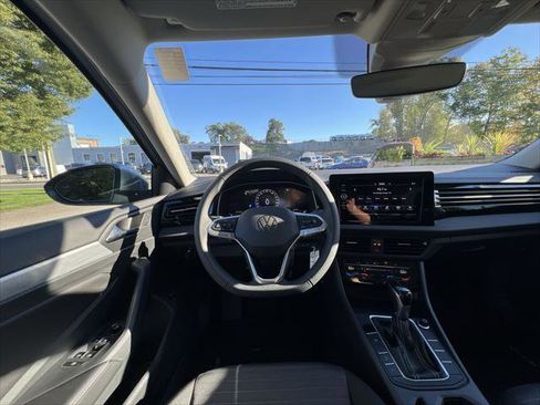 New 2026 Volkswagen Jetta S FWD image 14