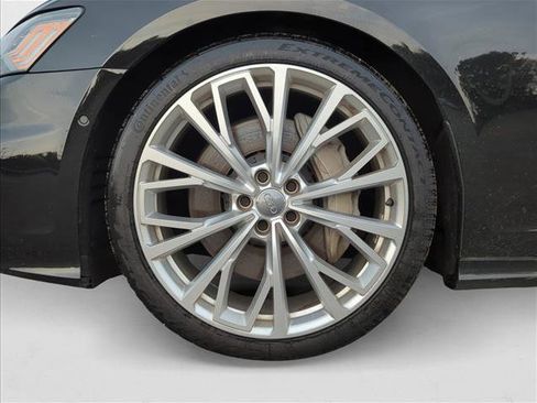 Used 2019 Audi A6 3.0T Prestige w/ Prestige Package image 13