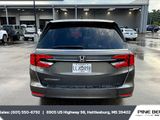 Used 2022 Honda Odyssey EX-L image 4
