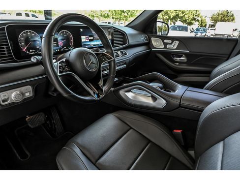 Certified 2024 Mercedes-Benz GLE 450 4MATIC image 10