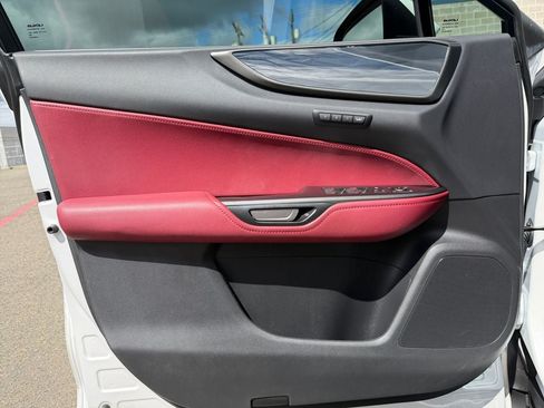 Used 2023 Lexus NX 350 AWD image 20