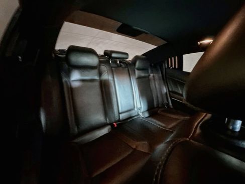 Used 2017 Dodge Charger R/T w/ Plus Group RWD image 31