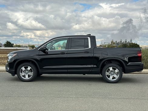 New 2026 Honda Ridgeline RTL image 7