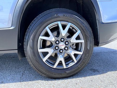 Certified 2020 GMC Acadia SLE w/ Driver Convenience Package AWD/4WD image 23