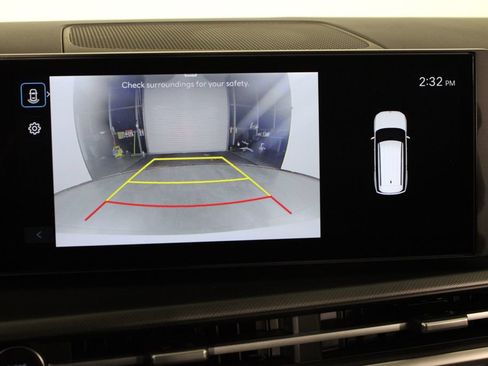 Certified 2026 Hyundai Santa Fe SEL FWD image 30