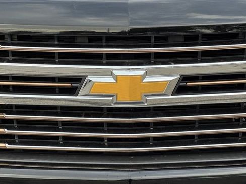 Used 2022 Chevrolet Silverado 1500 High Country w/ Z71 Off-Road Package image 50
