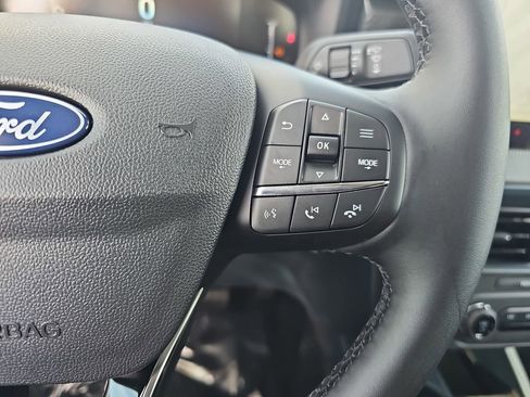 New 2026 Ford Maverick XLT w/ Equipment Group 301A image 17