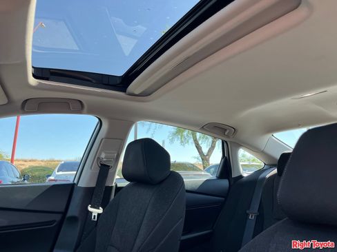 Used 2024 Honda Accord EX image 31