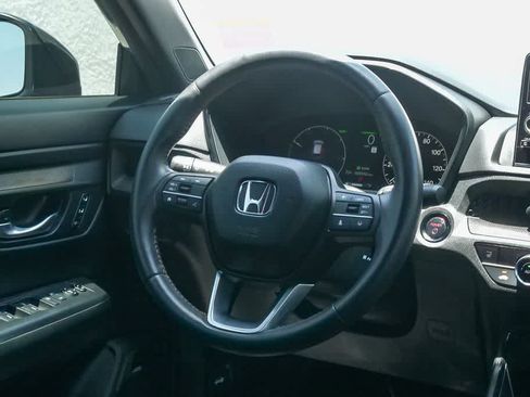 Used 2025 Honda CR-V Sport-L image 12