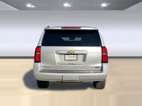 Used 2018 Chevrolet Tahoe Premier image 9