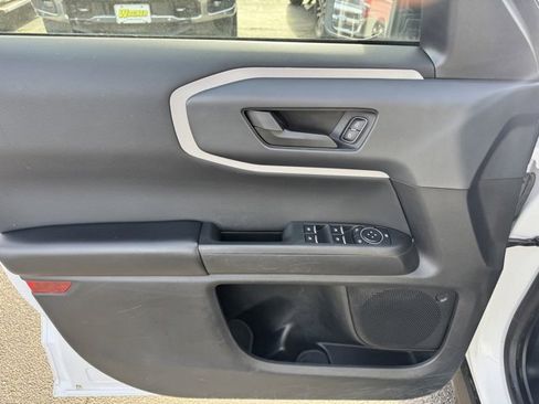 Used 2022 Ford Bronco Sport Big Bend image 15