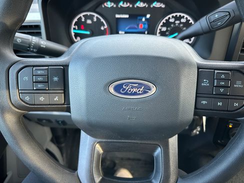 Used 2025 Ford F350 XLT w/ XLT Value Package image 16
