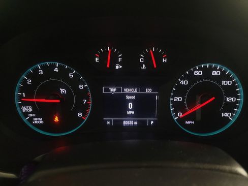 Used 2023 Chevrolet Malibu LT image 23