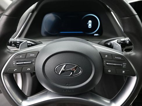 Used 2022 Hyundai Sonata Limited image 18