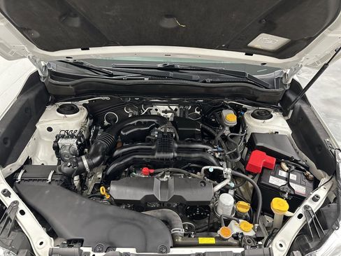 Used 2016 Subaru Forester 2.5i Limited image 3