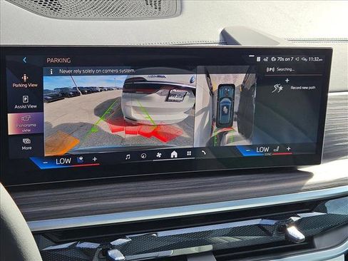 New 2026 BMW X5 sDrive40i w/ Climate Comfort Package image 13