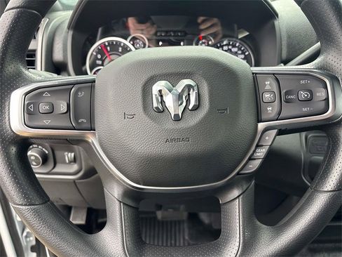 New 2026 RAM 4500 Tradesman w/ Chrome Appearance Group image 8