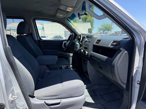 Used 2008 Honda Ridgeline RTX image 12