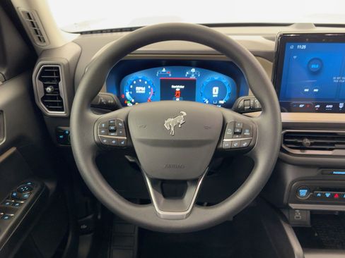 New 2025 Ford Bronco Sport Big Bend image 23