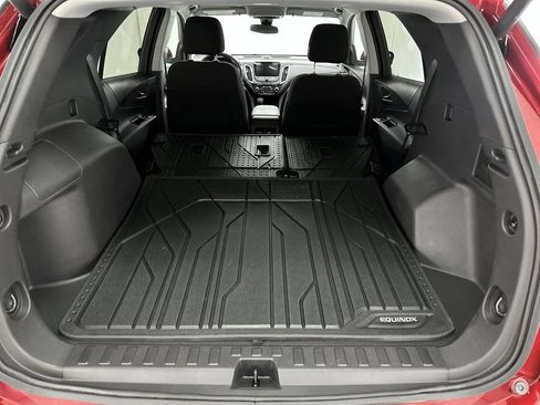 Used 2024 Chevrolet Equinox LT AWD/4WD image 28