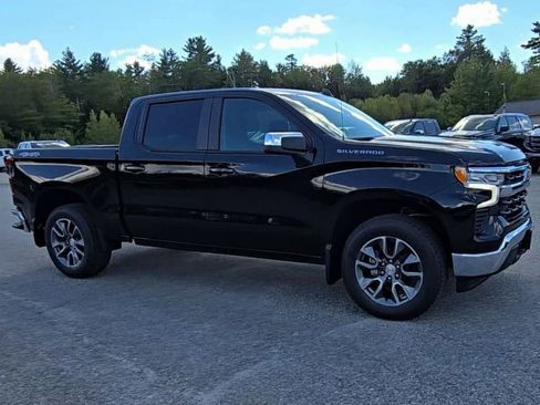 New 2026 Chevrolet Silverado 1500 LT image 38